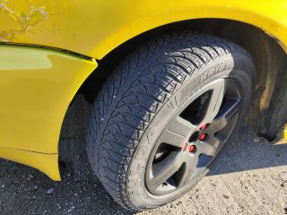 Audi A3 2000