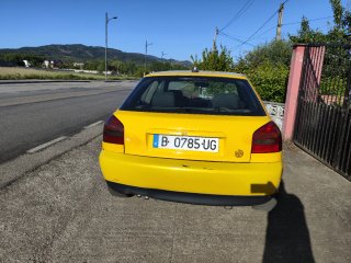 Audi A3 2000