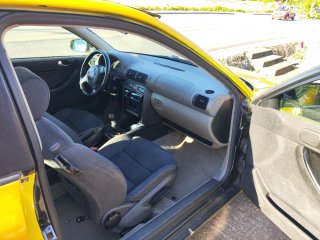 Audi A3 2000