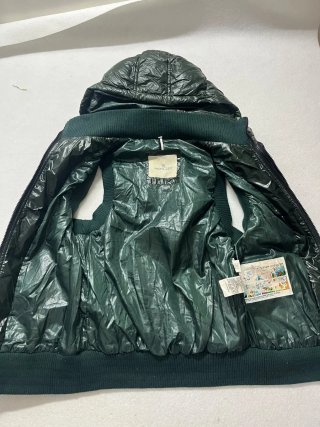 Gilet Moncler Everest XXL Ragazzo (S Uomo)