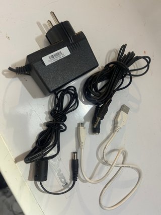 Cargadores Nikon y OEM varios