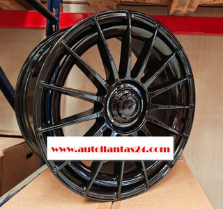 1585 KIT DE 4 LLANTAS TIPO OZ4 18 19 20 r625616