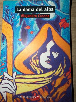 La dama del alba