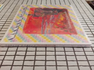 CD Manolo García - Desatinos Desplumados
