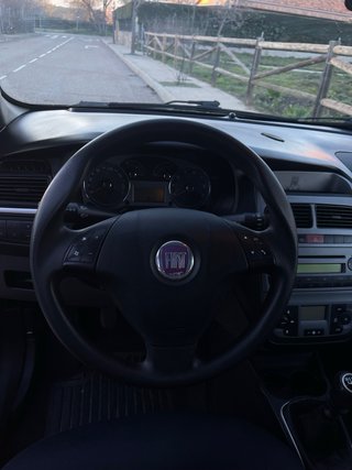 VENTA FIAT LINEA 2009
