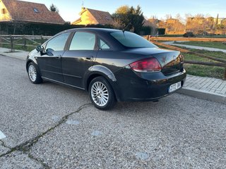 VENTA FIAT LINEA 2009