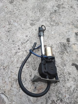 Antena Nissan 200sx S13