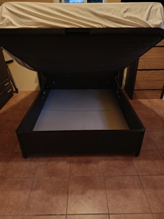 Habitación Matrimonio Completa