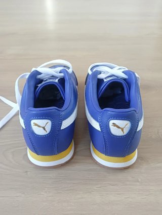 Tenis Puma Roma N° 38