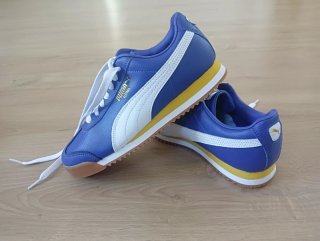 Tenis Puma Roma N° 38