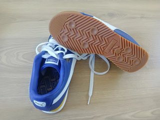 Tenis Puma Roma N° 38