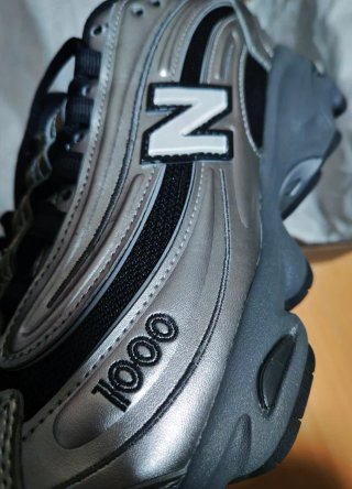 Zapatillas New Balance NUEVAS con CAJA