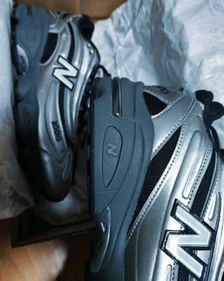 Zapatillas New Balance NUEVAS con CAJA