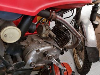 Montesa Cota 49