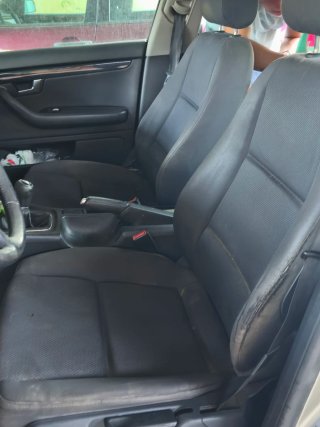 Audi A4 2003