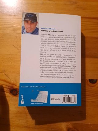 Perdona si te llamo amor: Perdona pero quiero c...