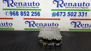 Renault 446124 centralita 7700113863 megane i 1.9