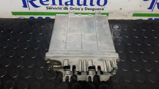 Renault 446124 centralita 7700113863 megane i 1.9