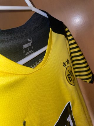 Camiseta Borussia Dortmund Niño