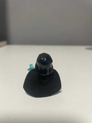 Figura LEGO Star Wars Emperador Palpatine