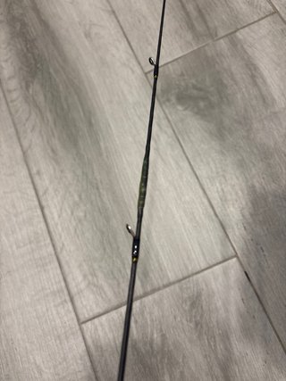 Caña DAIWA LEGALIS SQUID