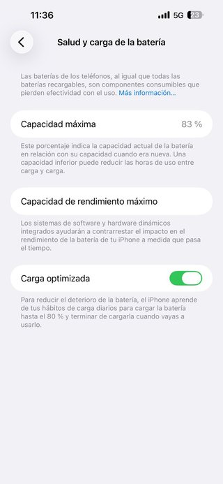 IPhone 14 Pro Max en muy buen estad