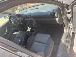 SEAT Leon 2004