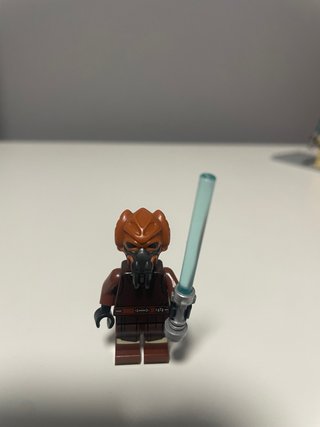 Figura LEGO Star Wars Plo Koon