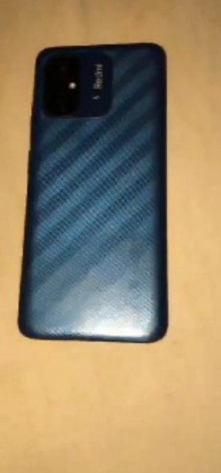 Smartphone Xiaomi Redmi 12C