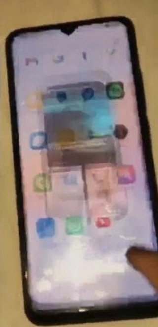 Smartphone Xiaomi Redmi 12C