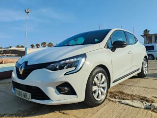 Renault Clio 2022