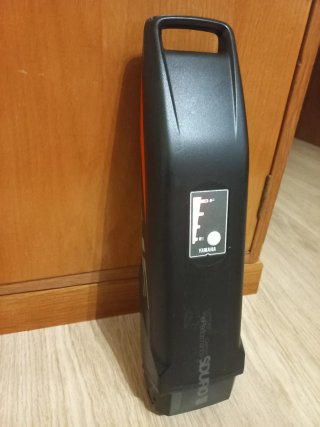 Haibike FullSeven 7.0