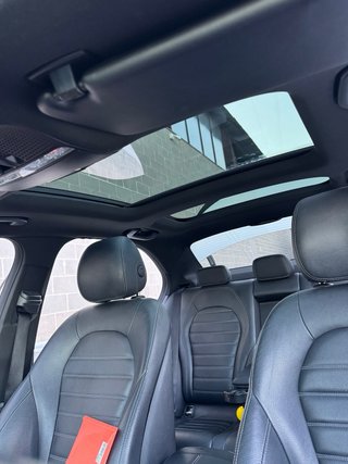 Mercedes-Benz Clase C 2014