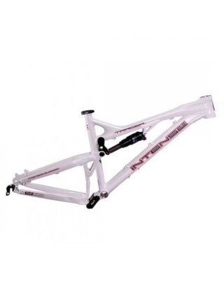 Cuadro Intense Tracer 2014