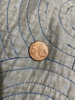 Moneda de 5 céntimos