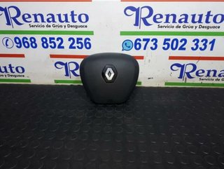 Airbag izquierdo renault 614745 985108265r clio iv