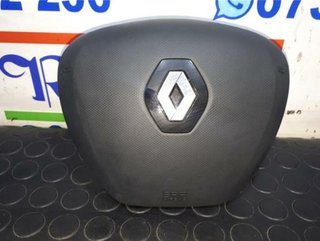 Airbag izquierdo renault 614745 985108265r clio iv