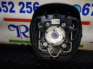 Airbag izquierdo renault 614745 985108265r clio iv