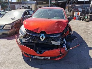 Airbag izquierdo renault 614745 985108265r clio iv