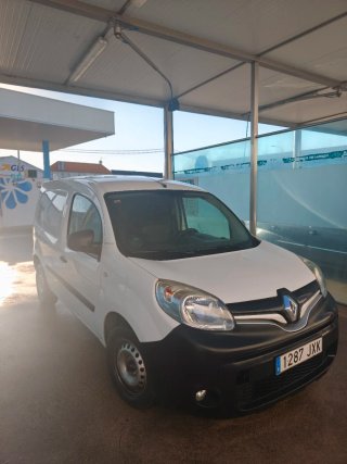 Renault Kangoo 2017