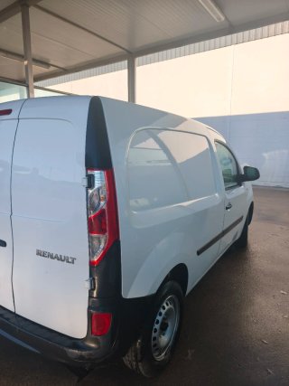 Renault Kangoo 2017