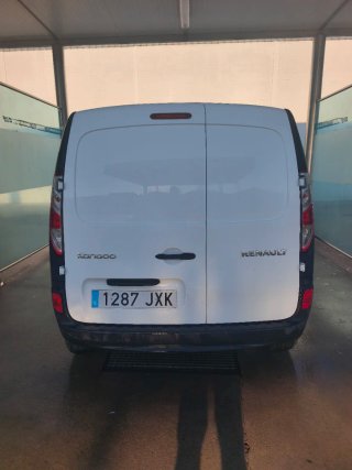 Renault Kangoo 2017
