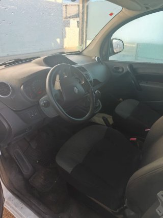 Renault Kangoo 2017