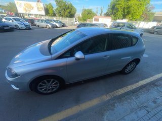 SEAT Leon 2009