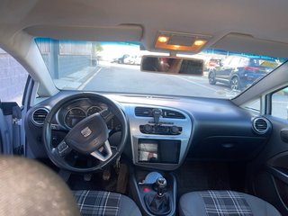 SEAT Leon 2009