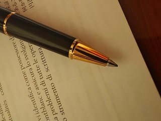 Rollerball Montblanc Meisterstück Classique (163)