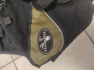 GAV Subacqueo Dacor Nautilus