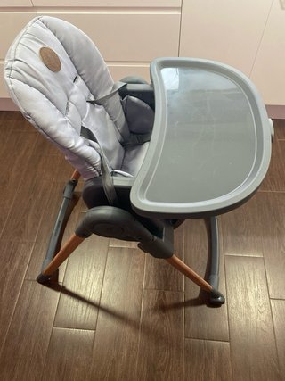 Trona Maxi-Cosi Minla 6 en 1