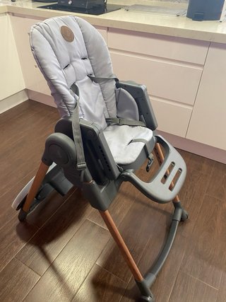 Trona Maxi-Cosi Minla 6 en 1