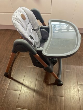 Trona Maxi-Cosi Minla 6 en 1